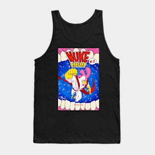 Nuke rooster #2 Tank Top